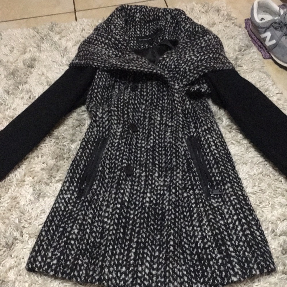 Winter coat